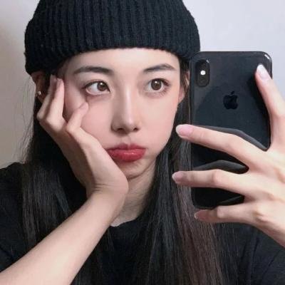 在我消失前