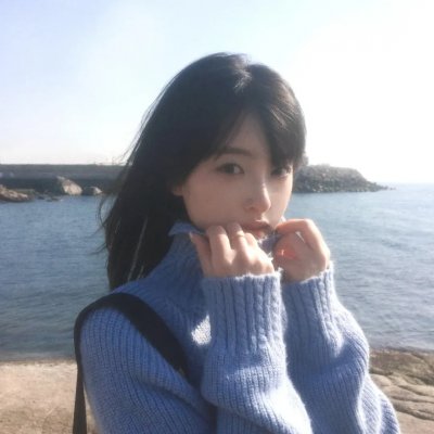 我是海鸥